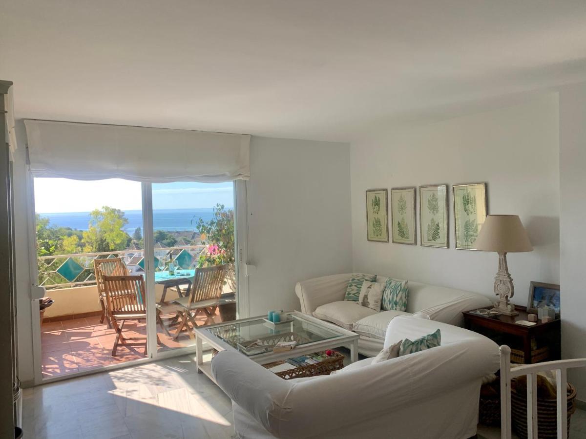 Appartement Penthouse Arenal Playa Marbellac